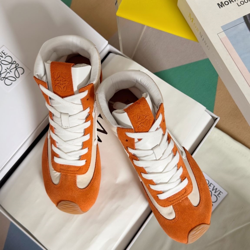 l*ew* sneakers